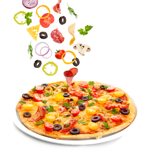 Ti Amo Pizzeria